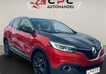 Renault Kadjar 119.587 km 9.990 &euro; Hannover 30179