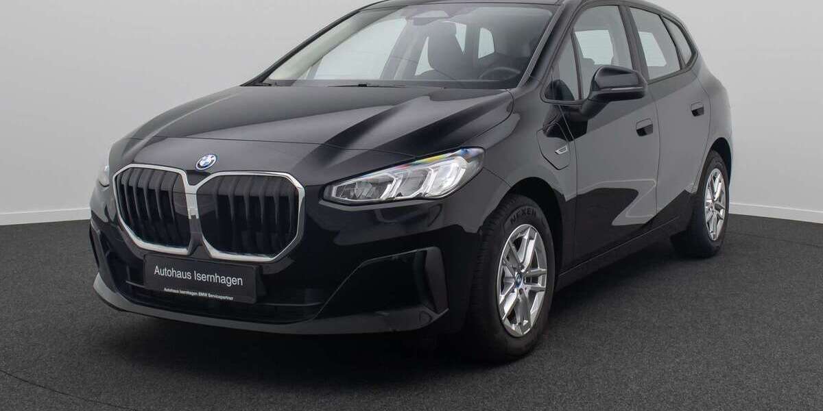BMW 225 44.781 km 23.999 &euro; Isernhagen 30916