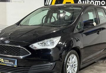 Ford C-Max 127.200 km 9.499 &euro; Langenhagen 30853