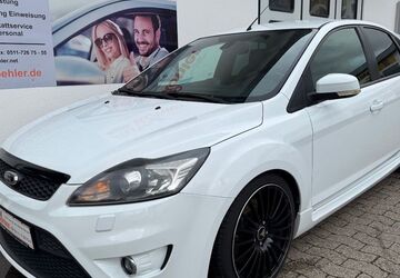 Ford Focus 138.650 km 11.500 &euro; Isernhagen NB (Hannover) 30916