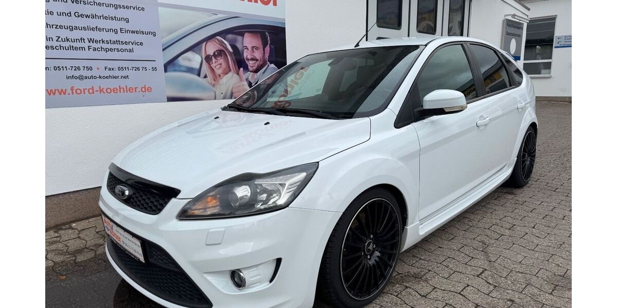 Ford Focus 138.650 km 11.500 &euro; Isernhagen NB (Hannover) 30916