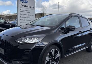 Ford Fiesta 33.696 km 21.490 &euro; Wunstorf 31515