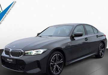 BMW 330 26.235 km 43.333 &euro; Hildesheim 31137