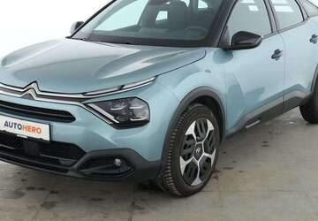 Citroen C4 38.379 km 17.390 &euro; Laatzen 30880