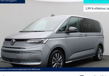 VW T7 Multivan 8.546 km 60.620 &euro; Hannover 30419