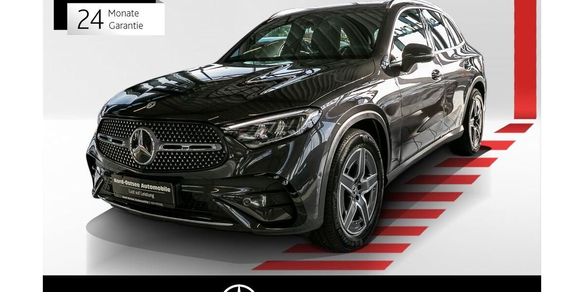 Mercedes-Benz GLC 300 14.317 km 51.850 &euro; Garbsen 30827