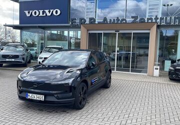 Volvo EX30 7.000 km 39.400 &euro; Hannover 30179