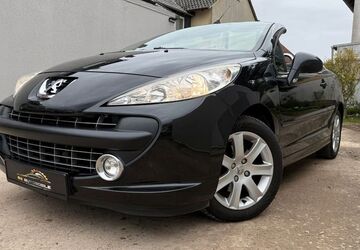 Peugeot 207 115.000 km 3.999 &euro; Ronnenberg 30952