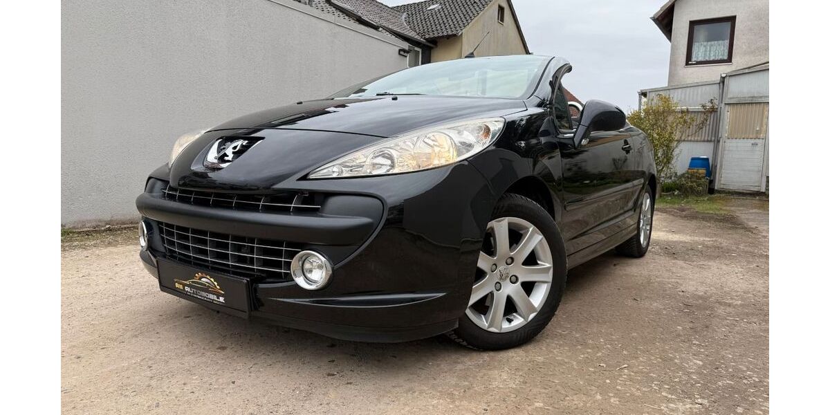Peugeot 207 115.000 km 3.999 &euro; Ronnenberg 30952