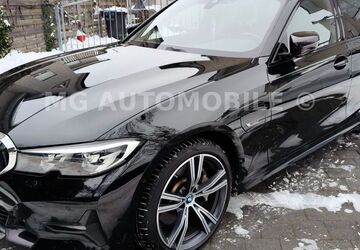 BMW 330 102.883 km 23.998 &euro; Hannover 30165