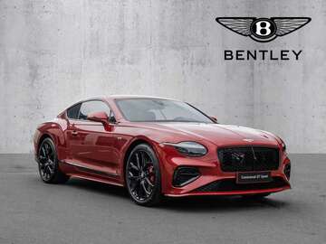 Gebrauchte Bentley Continental