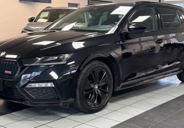 Skoda Octavia 140.000 km 25.990 &euro; Wunstorf 31515