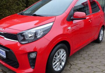 Kia Picanto 16.500 km 13.750 &euro; Hannover 30179