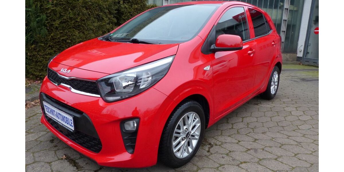 Kia Picanto 16.500 km 13.750 &euro; Hannover 30179