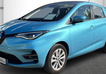 Renault ZOE 43.698 km 9.775 &euro; Hannover 30519