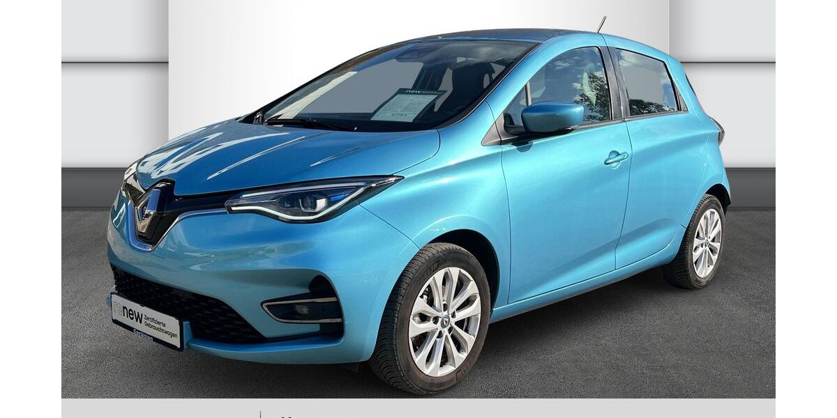 Renault ZOE 43.698 km 9.775 &euro; Hannover 30519