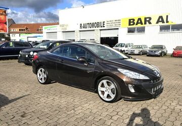 Peugeot 308 82.000 km 6.450 &euro; Garbsen/ Hannover 30827