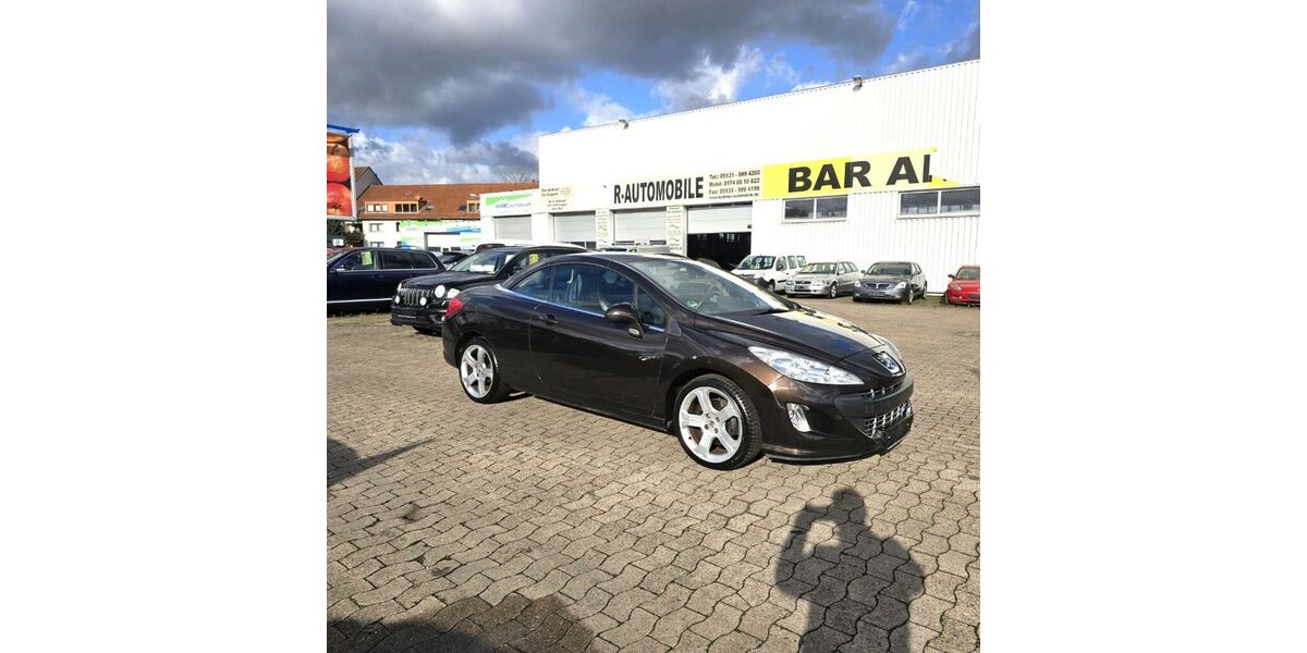 Peugeot 308 82.000 km 6.450 &euro; Garbsen/ Hannover 30827