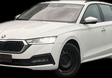 Skoda Octavia 233.874 km 11.490 &euro; Garbsen 30827