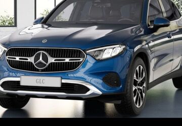 Mercedes-Benz GLC 300 9.900 km 61.990 &euro; Hannover 30655