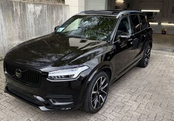 Volvo XC90 140.520 km 40.000 &euro; Barsinghausen 30890