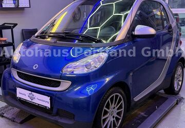 Smart ForTwo 171.000 km 2.799 &euro; Hannover 30629