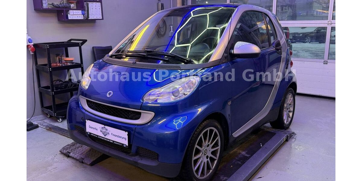 Smart ForTwo 171.000 km 2.799 &euro; Hannover 30629