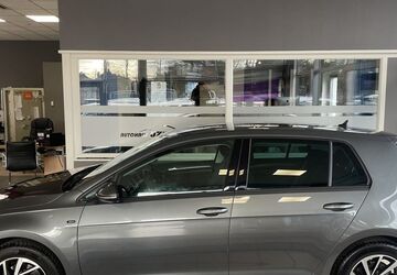 VW Golf 111.831 km 14.990 &euro; Hannover 30419