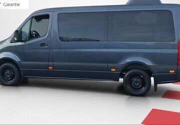 Mercedes-Benz Sprinter 47.019 km 53.700 &euro; Garbsen 30827