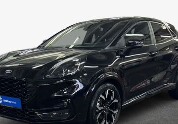 Ford Puma 33.597 km 19.914 &euro; Hannover 30165