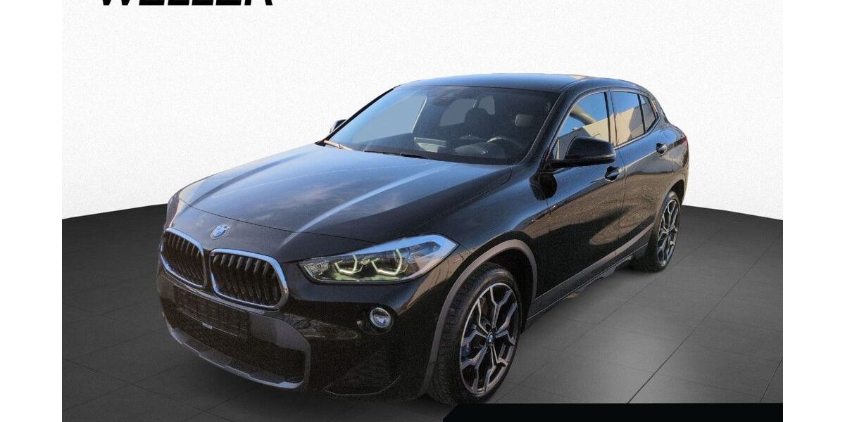 BMW X2 70.222 km 27.800 &euro; Hildesheim 31137
