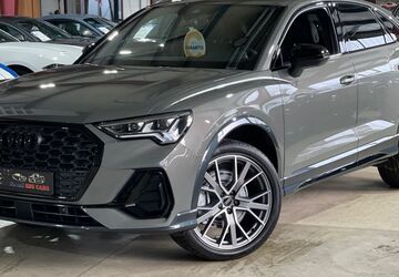 Audi Q3 30.154 km 40.350 &euro; Ronnenberg/OT Empelde bei Hannover 30952