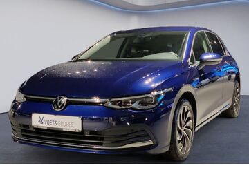 VW Golf 116.892 km 16.560 &euro; Hildesheim 31135