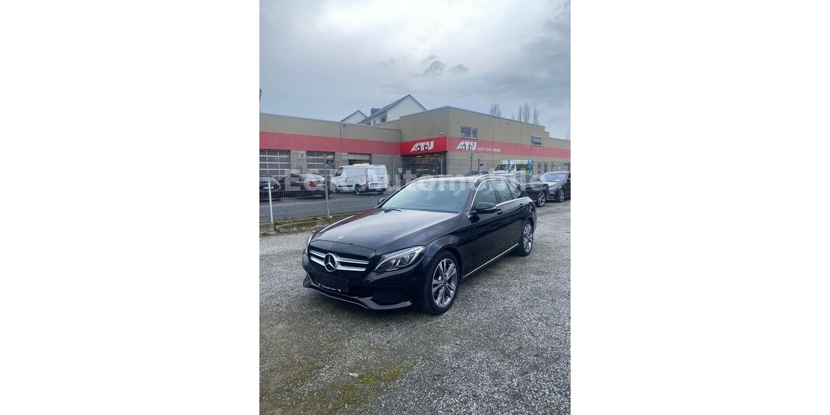 Mercedes-Benz C 220 189.497 km 15.990 &euro; Laatzen 30880