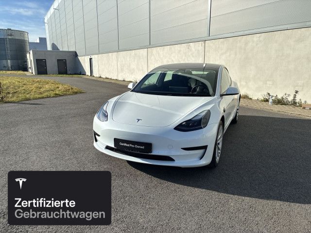 Tesla Model 3 50.171 km 26.300 &euro; Hannover 30519