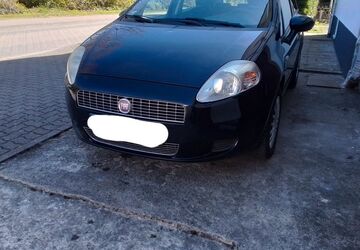 Fiat Punto 139.000 km 1.850 &euro; Hannover 30449