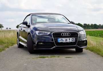 Audi A3 208.700 km 10.600 &euro; Hildesheim 31141