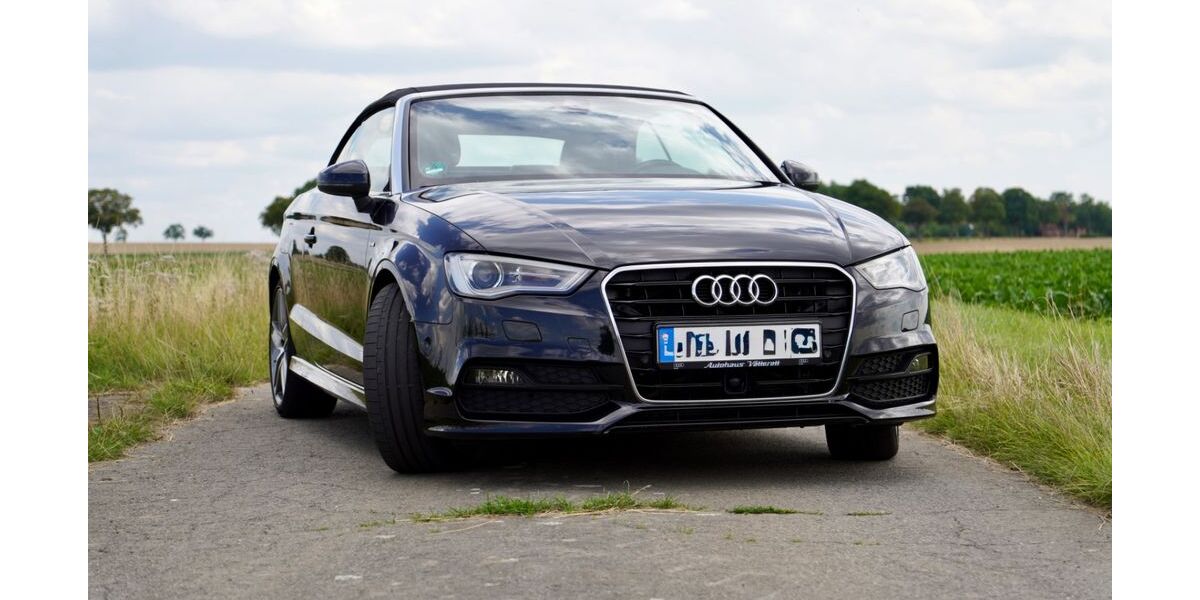 Audi A3 208.700 km 10.600 &euro; Hildesheim 31141