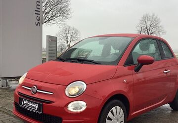 Fiat 500 26.950 km 12.880 &euro; Harsum 31177
