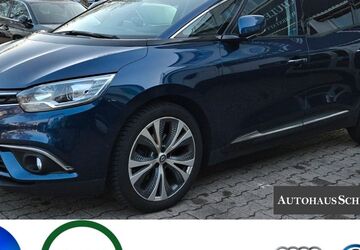 Renault Grand Scenic 125.911 km 13.299 &euro; Hannover 30165