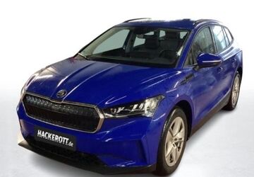 Skoda Enyaq 17.454 km 30.450 &euro; Burgwedel 30938