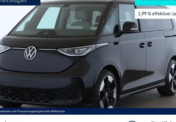 VW ID. Buzz 27.321 km 40.490 &euro; Hannover 30419