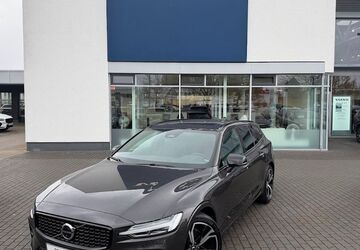 Volvo V60 14.800 km 38.900 &euro; Hannover 30179