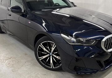 BMW 520 7.951 km 45.450 &euro; Hildesheim 31137