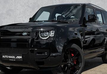 Land Rover Defender 8.676 km 113.490 &euro; Hannover 30179