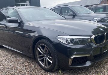 BMW 520 98.500 km 26.250 &euro; Bad Münder am Deister 31848