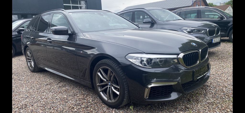 BMW 520 98.500 km 26.250 &euro; Bad Münder am Deister 31848