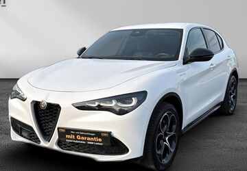 Alfa Romeo Stelvio 157.000 km 24.990 &euro; Laatzen 30880