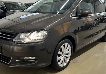 VW Sharan 226.546 km 14.990 &euro; Ronnenberg 30952