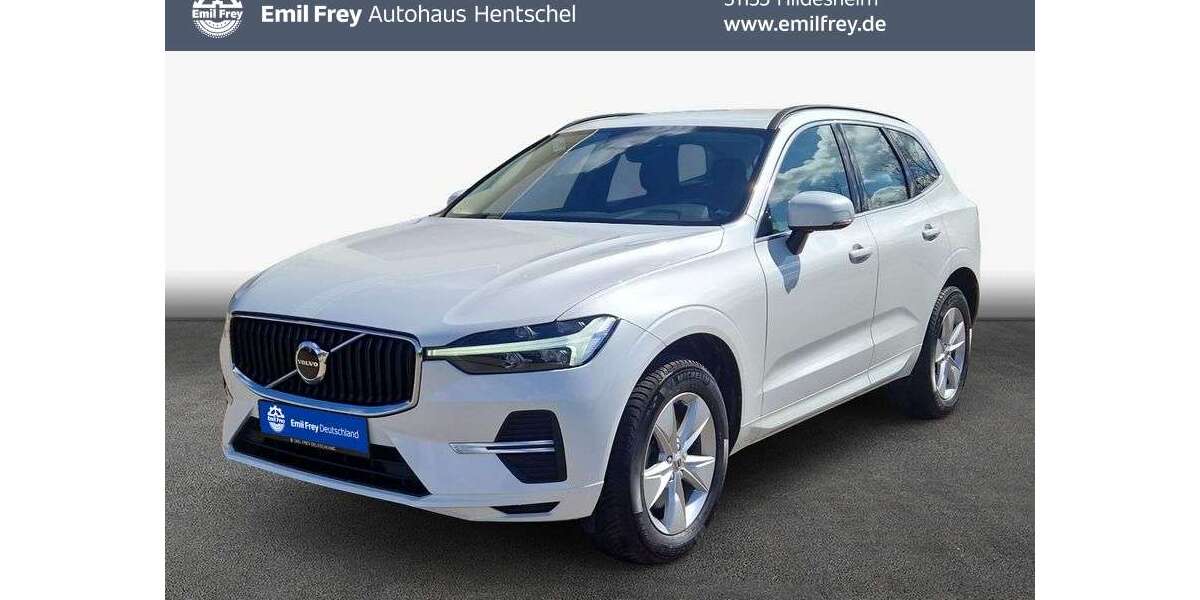 Volvo XC60 51.444 km 35.905 &euro; Hildesheim 31135